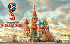 Những điều cần biết về lễ khai mạc World Cup 2018