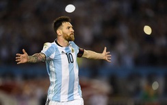 Tin World Cup 14/6: Lộ kế hoạch "hạ sát" Messi; sao MU lên hương