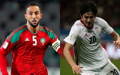 Dự đoán kết quả trận Ma Rốc vs Iran, World Cup 2018
