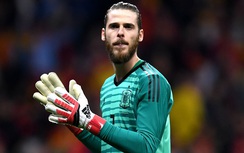 Tin World Cup 16/6: De Gea trơ lỳ; Sao Bỉ triệt hạ đồng đội