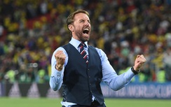 Anh vào bán kết World Cup nhờ tài "đi săn" của HLV Southgate