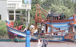 Vụ chìm tàu ở Bạc Liêu, 3 người tử vong: Khởi tố tài công