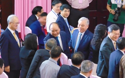 Thủ tướng dự Hội nghị xúc tiến đầu tư năm 2018 tại Sóc Trăng