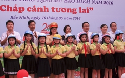 Hơn 1.000 MBH đến tay học sinh tỉnh Bắc Ninh