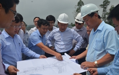 Bộ GTVT cùng Ninh Bình gỡ vướng nhiều dự án giao thông