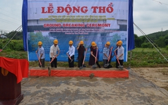 Xây dựng 35 cầu dân sinh tại Thái Nguyên từ vốn vay WB