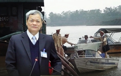 Vì sao hoãn xử vụ nhắn tin đe dọa Chủ tịch Bắc Ninh?