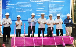 Khởi công xây mới 6 cầu dân sinh tại Yên Bái