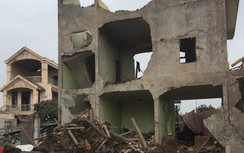 Vụ nổ Bắc Ninh: Bố mẹ 6 năm hiếm muộn, con chết tức tưởi