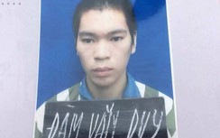 Đã bắt được phạm nhân bỏ trốn khỏi trại giam Phú Sơn 4