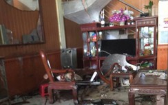 Tin mới vụ nổ mìn làm 3 người thương vong ở Thái Bình