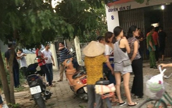 Kẻ đánh vợ hờ mang bầu tử vong từng có hai tiền án