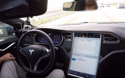 Tesla bị Volvo phản pháo, bóc mẽ hệ thống lái từ động