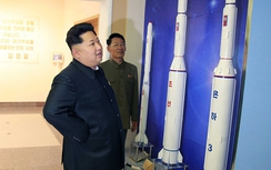 Hé lộ điều ông Kim Jong-un sẽ tuyên bố nhân dịp đầu năm mới