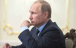 Tổng thống Putin chỉ trích việc bào chữa cho Phát xít