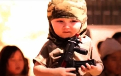 Tương lai của những chiến binh nhí ở IS