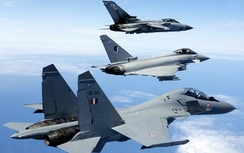 Thủ tướng Anh "khao khát" không kích IS ở Syria