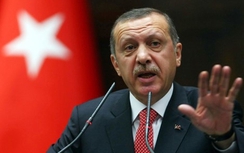 Thổ Nhĩ Kỳ "tố" Nga buôn bán dầu với IS