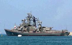 Nga bắn cảnh cáo tàu Thổ Nhĩ Kỳ, Pakistan bị đánh bom đẫm máu