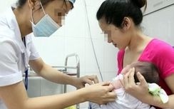 Tân Chủ tịch Hà Nội: Thêm 20.000 vắcxin pentaxim sẽ đến với người dân