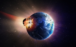 Các sao chổi khổng lồ sắp hủy diệt Trái đất?