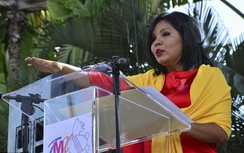 Vừa nhậm chức, nữ Thị trưởng Mexico bị sát hại tại nhà riêng