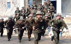 Triều Tiên phát lệnh tổng động viên đề phòng Mỹ và Hàn Quốc