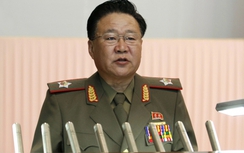 Người quyền lực thứ 2 Triều Tiên đi cải tạo vì... con trai "hư"