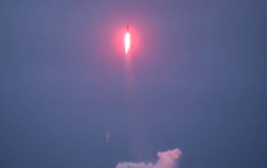 Video: Tên lửa S-500 Nga bắn hạ được vệ tinh