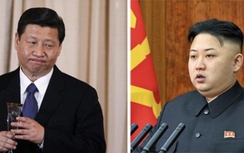Triều Tiên dọa đè bẹp Trung Quốc bằng "sức mạnh hạt nhân"