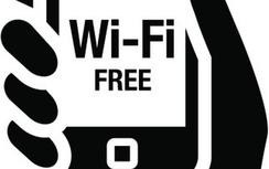 Mạng Wi-Fi miễn phí có thể biến iPhone thành món đồ vứt đi