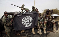 IS và Boko Haram đánh bom bằng ...gà,vịt