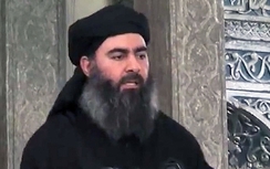 CIA đưa Thủ lĩnh tối cao của IS vào tầm ngắm giống Bin Laden