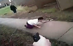 Video cảnh sát Mỹ bắn chết phụ nữ gốc Việt gây tranh cãi