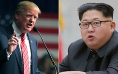 Video: Tỷ phú Donald Trump muốn "nói chuyện" với Kim Jong-un