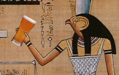 Phát hiện chấn động, người cổ đại 5000 năm trước đã biết uống bia