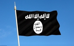 Truy tố kẻ thiết kế "quốc kỳ" cho IS