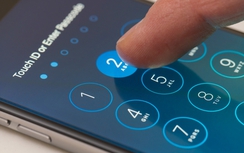 Mẹo giúp người dùng quên mật khẩu iPhone vẫn mở được khóa