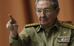 Cuba không tham gia "công cụ cai trị của chủ nghĩa đế quốc"