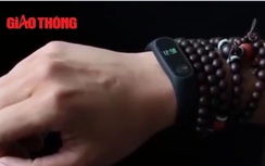 Video: Đánh giá Mi Band 2, vòng tay thông minh giá mềm