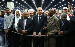 Tổng thống Thổ "dỗi" không dự tang lễ huyền thoại Muhammad Ali