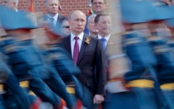 Tổng thống Putin bênh hooligan Nga vụ xô xát với CĐV Anh tại Euro