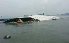 Malaysia: Tàu chìm trên biển vì bị hỏng khiến 24 người mất tích