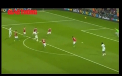 Video: Top bàn thắng đẹp nhất vòng 1/8 Euro 2016