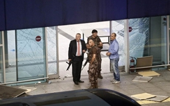 Bị đánh bom sân bay, Thổ Nhĩ Kỳ truy quét khủng bố