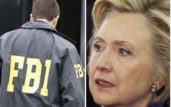 Bà Hillary Clinton bị FBI thẩm vấn gần 4 tiếng đồng hồ