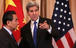 Mỹ sẽ "trảm" Trung Quốc nếu tiếp tục gây hấn ở Biển Đông