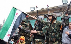 Syria bất ngờ thông báo lệnh ngừng bắn trong 72 giờ đồng hồ