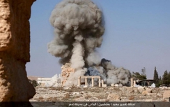 Bị càn quét, IS điên cuồng sát hại hơn 100 dân thường Syria