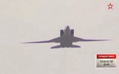 Video: Nga điều "sát thủ diệt tàu sân bay" tiêu diệt IS
